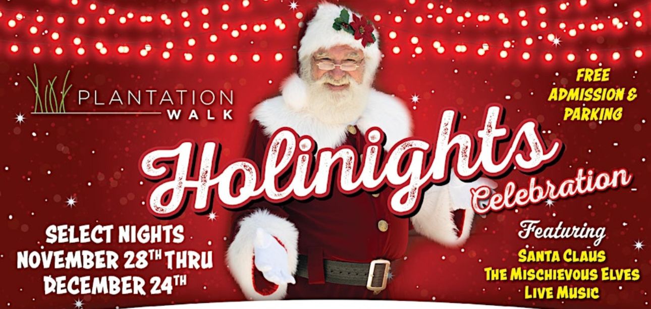 Holinights Celebration